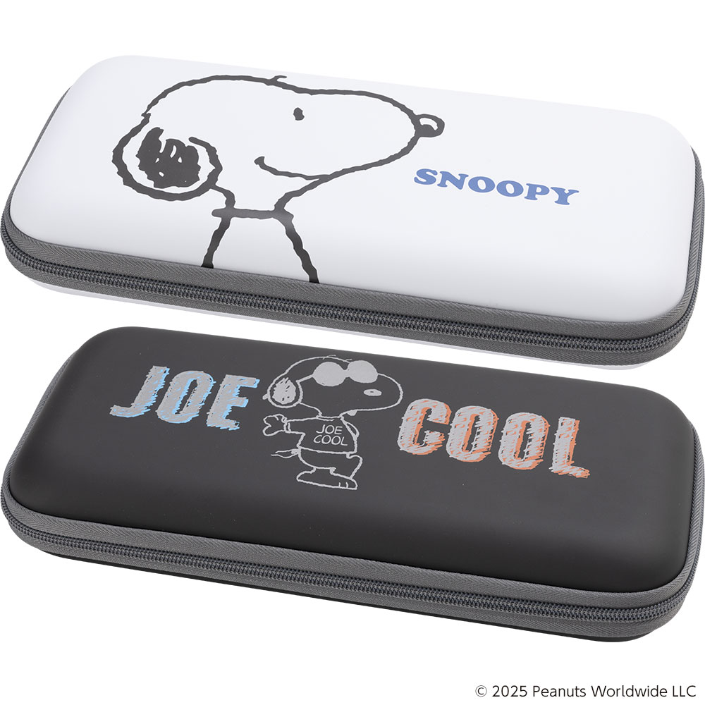 スヌーピー ポーチ(Switch2用)